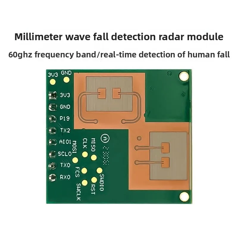 60ghz-millimeter-wave-fall-detection-radar-ld6002c-non-contact-intelligent-monitoring-two-transmit-two-receive-sensor