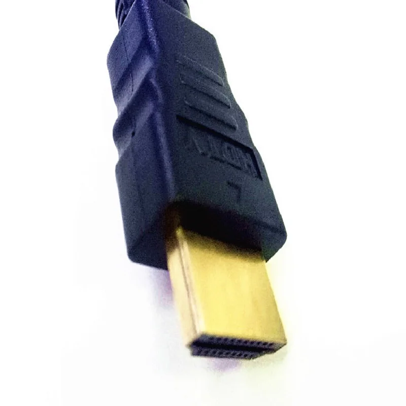 0,3 м HDMI-совместимый кабель DVI-I 24 + 5, видеоадаптер, шнур HDTV HDMI DVI-I 24 +5, кабель для ПК, HDTV, DVD, ЖК-дисплей, дропшиппинг