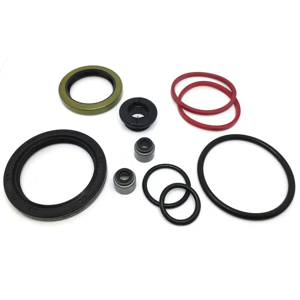 Motordichtungssatz für Briggs & Stratton 796187 - alternate angle
