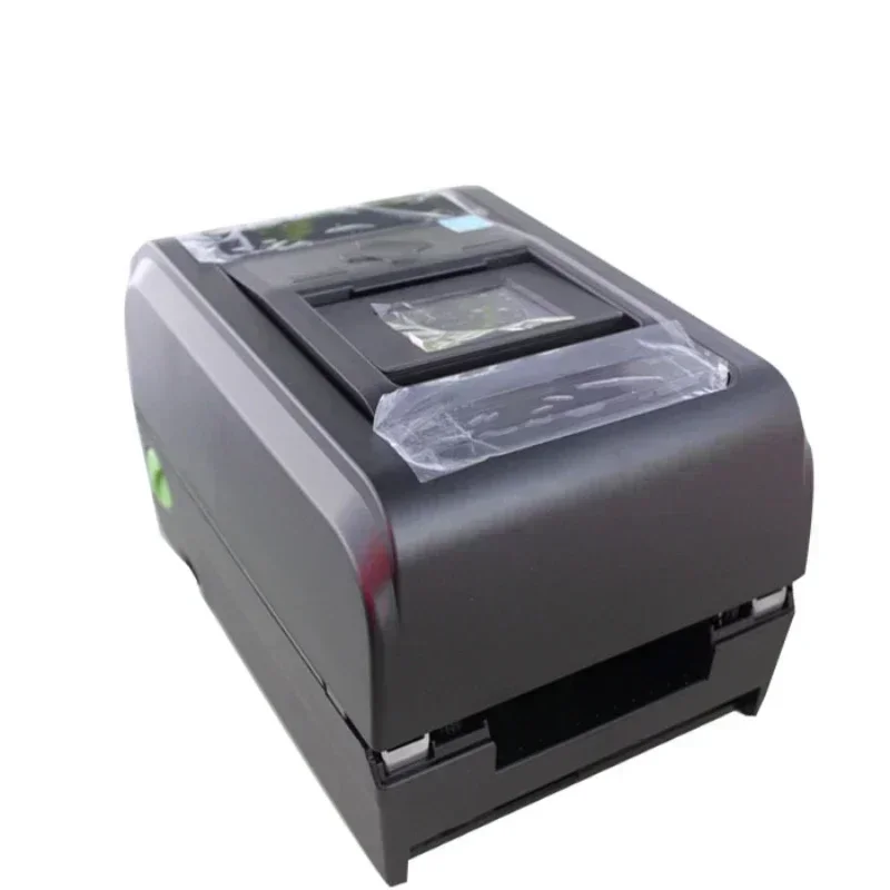 Auto cutter garment fabric clothing label printer Textile T30 Tshirt T-shirt printing machine