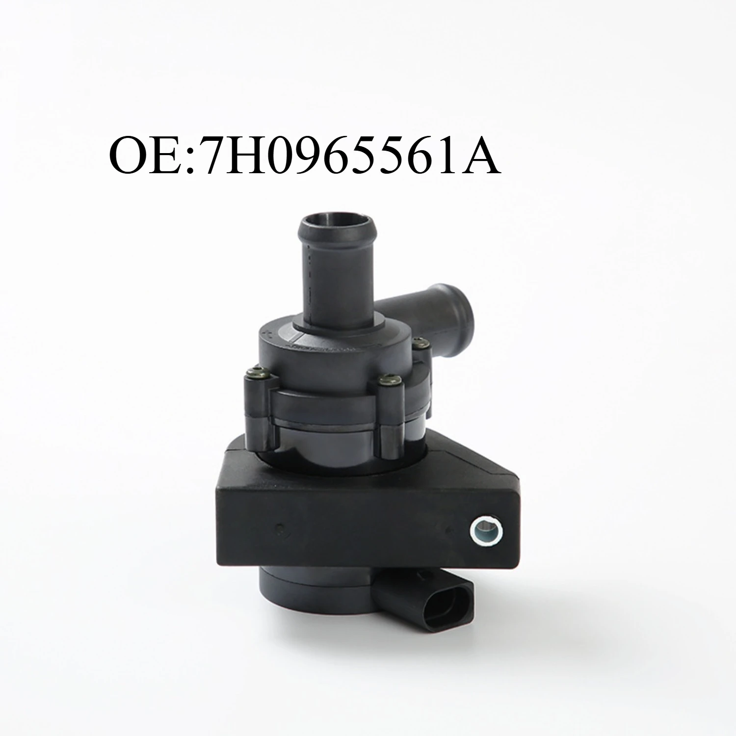 

Automotive Electronic Water Pump OE:7H0965561A For Volkswagen Multivan, Transporter 5th Generation Bus