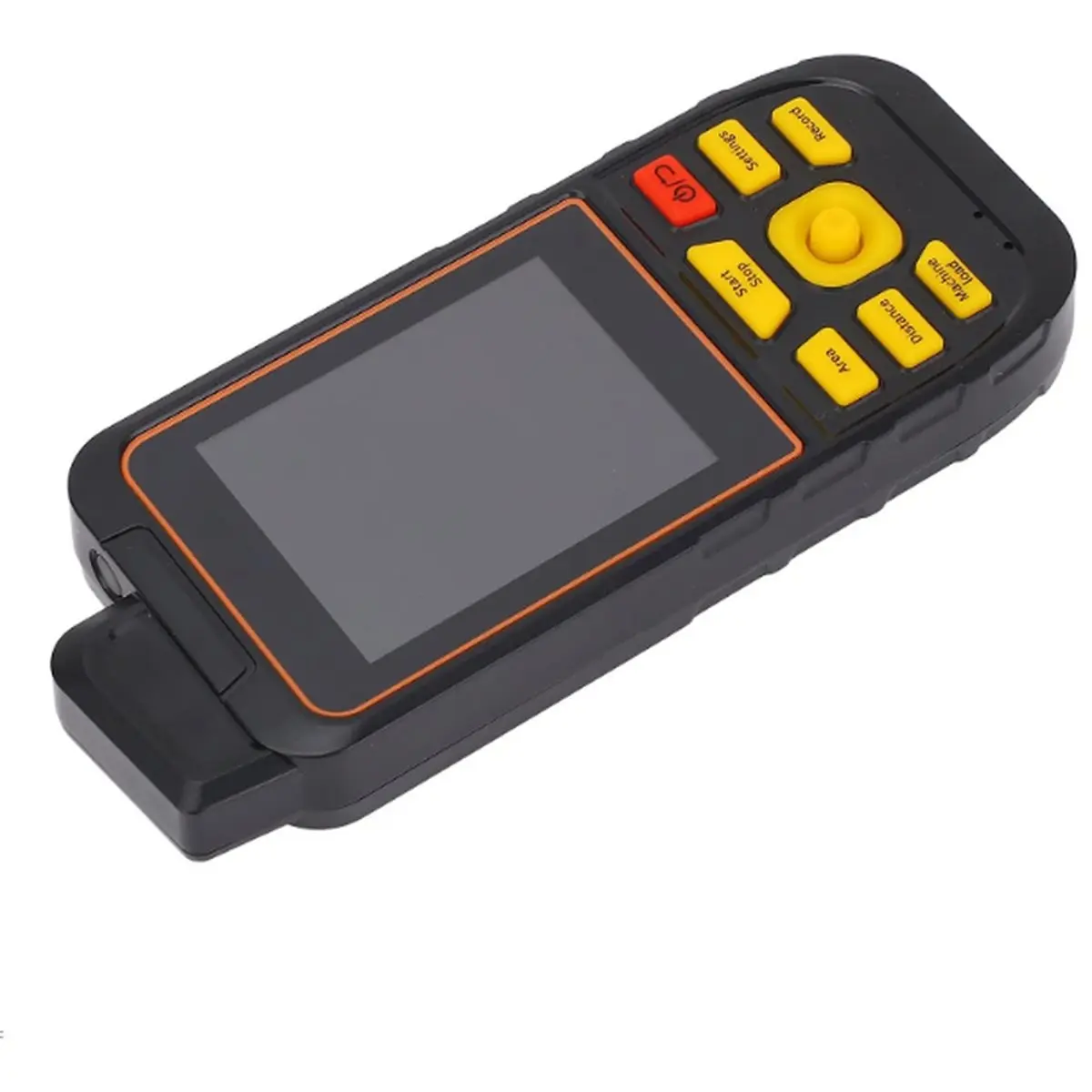 DT85 HOT GPS Land Measurement Equipment - 2.8-Inch Screen GNSS Receiving Chip Handheld Land Area Measuring Instrument