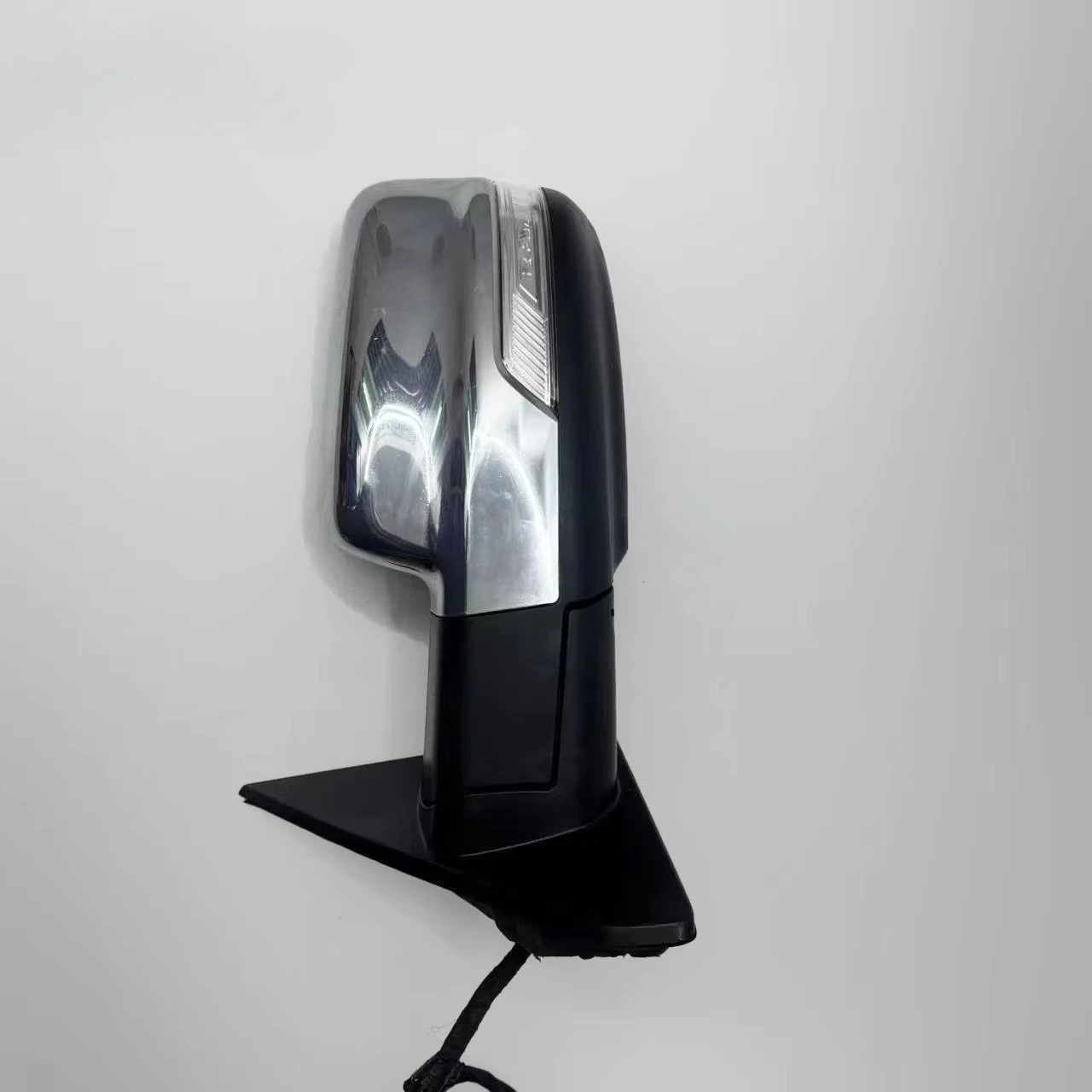 For Ram Left & Right Rearview Mirrors 2023 Models Electric Heated Assembly for Car Reversing Mirrors