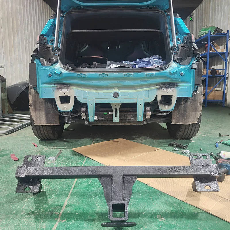 

Прицепная штанга, прицепной крюк, модификация внедорожного автомобиля, тяговый крюк