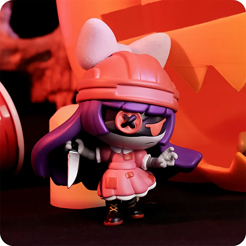Original Murder Drones Midnight Mischief Series Anime Blind Box