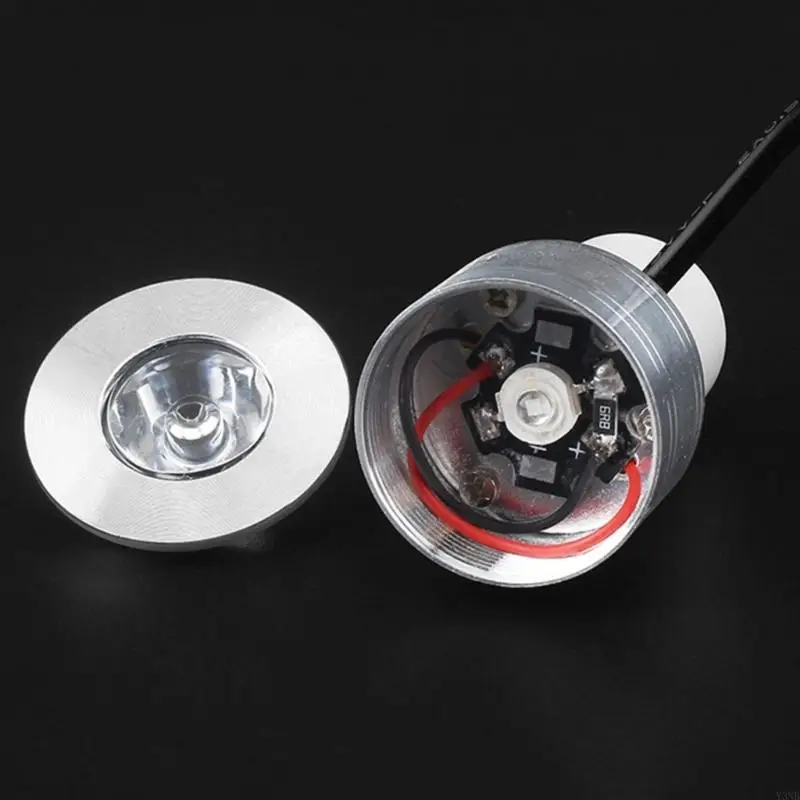 Y3NB UV Lamp LED Light USB with LED