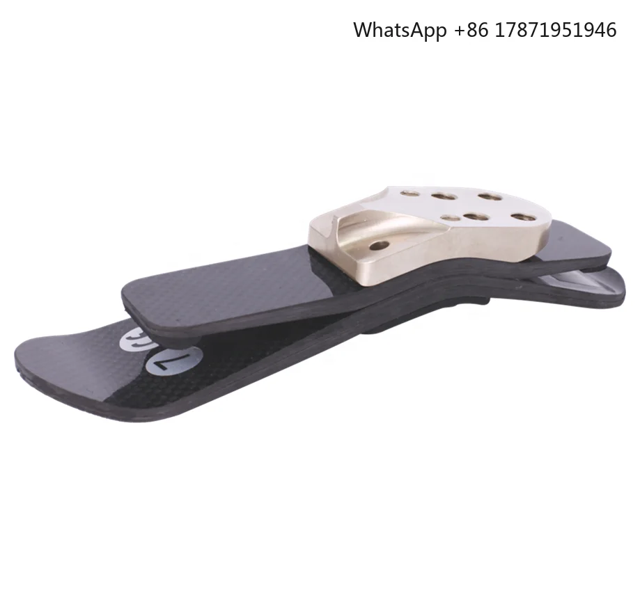 1FM  artificial limb Bosun Symes Foot , prosthetic