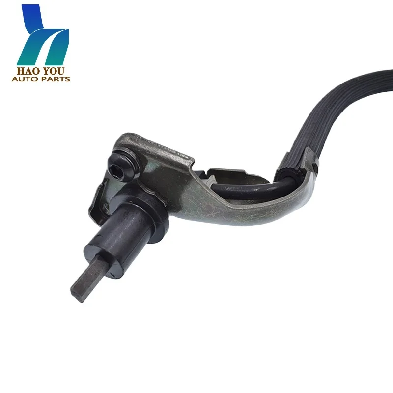 8104562280 8104562270   مستشعر سرعة العجلات الأمامية اليسرى واليمنى ABS لـ ISUZU HONDA PASSPORT OPEL FRONTERA 96-97