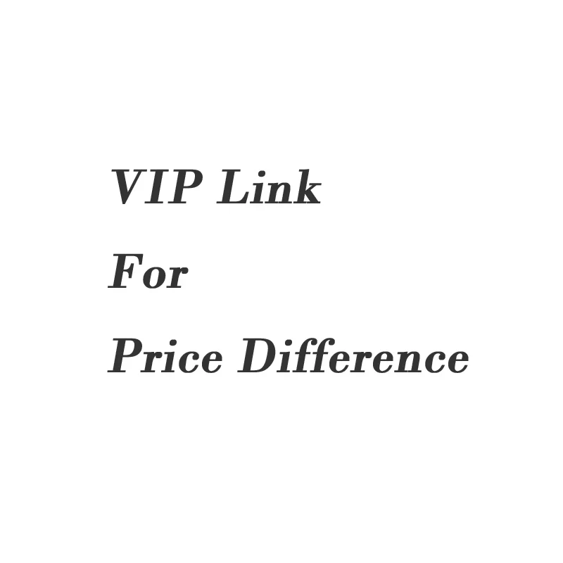 

vip payment link