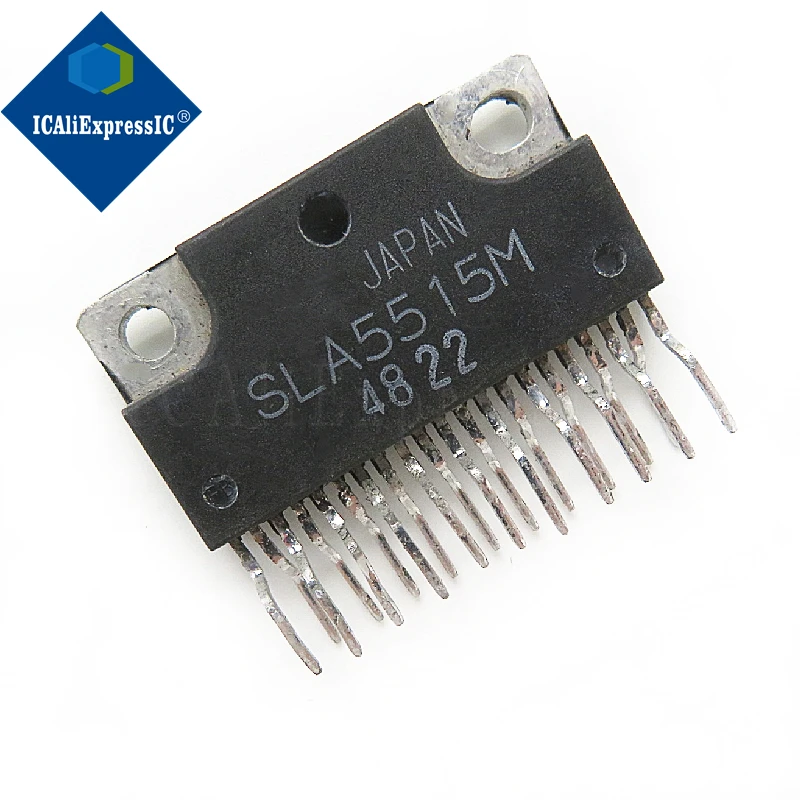 

1piece SLA5515M SLA5515 ZIP-21