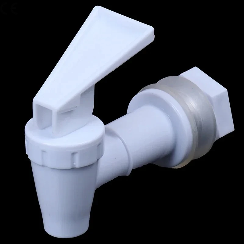 1pc Utility Replacement Water Faucet Dispensers Bottle Jug Reusable Spigot Spout Bucket Tap Cooler Family Use Safe Material