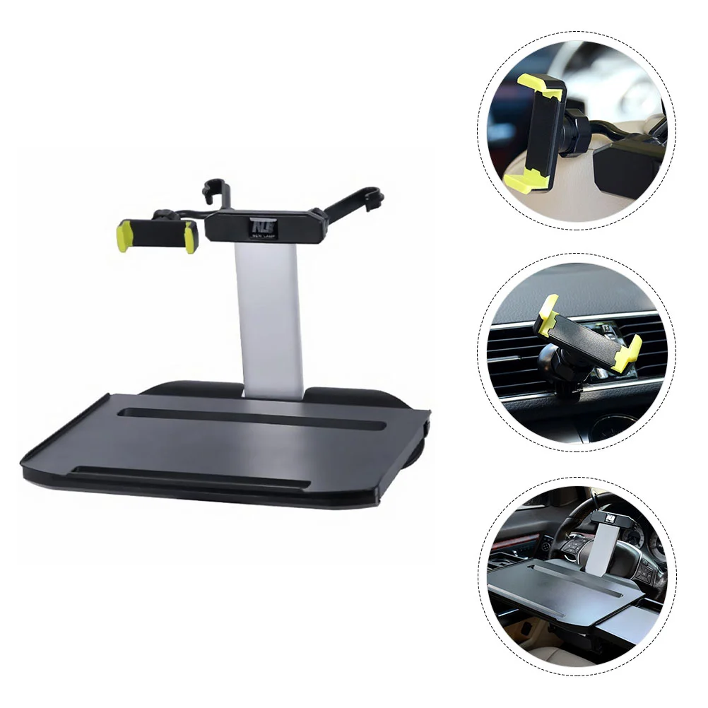 

CAR Study Table Vehicle Laptop Notebook Desk Computer Food Storage Holder Seat Organizer Supplies Dinner Cup Drink Cars