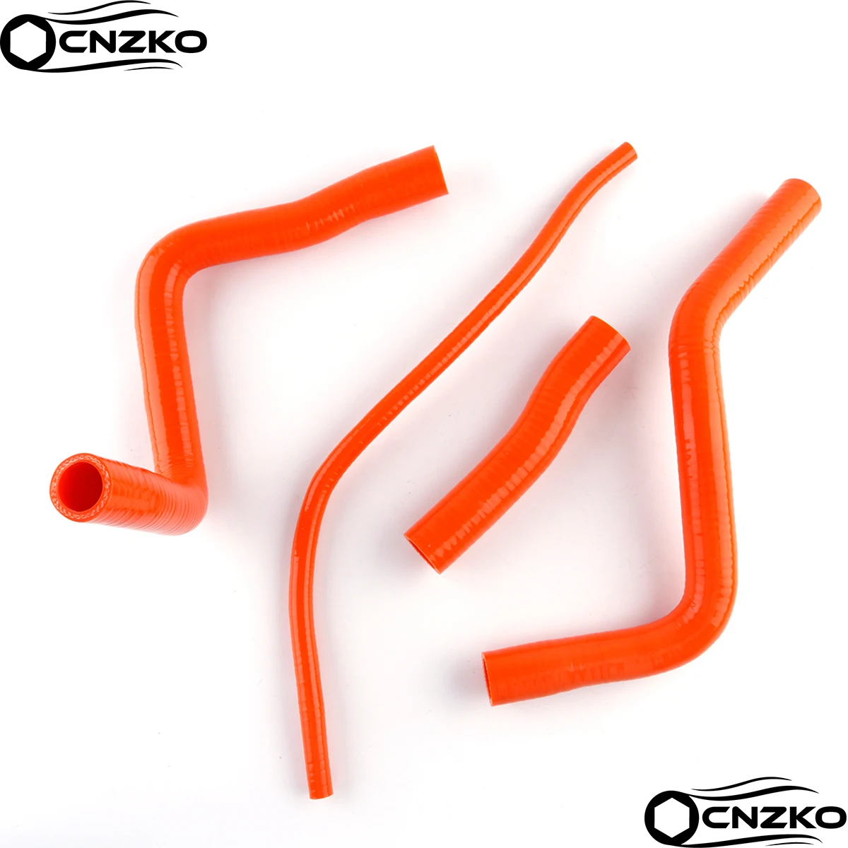 

CNZKO For 2001-2004 SUZUKI GSXR1000 GSXR 1000 Motorcycle Silicone Radiator Coolant Tube Pipe Hose Kit