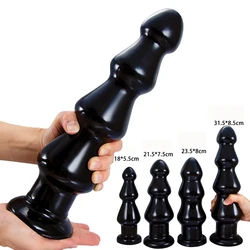 8.5cm Anal Plug Soft Butt Plug Dildo Penetration Anal Dilator Buttplug Masturbator Prostate Massage Adult Toys Sex Toys Sex Shop