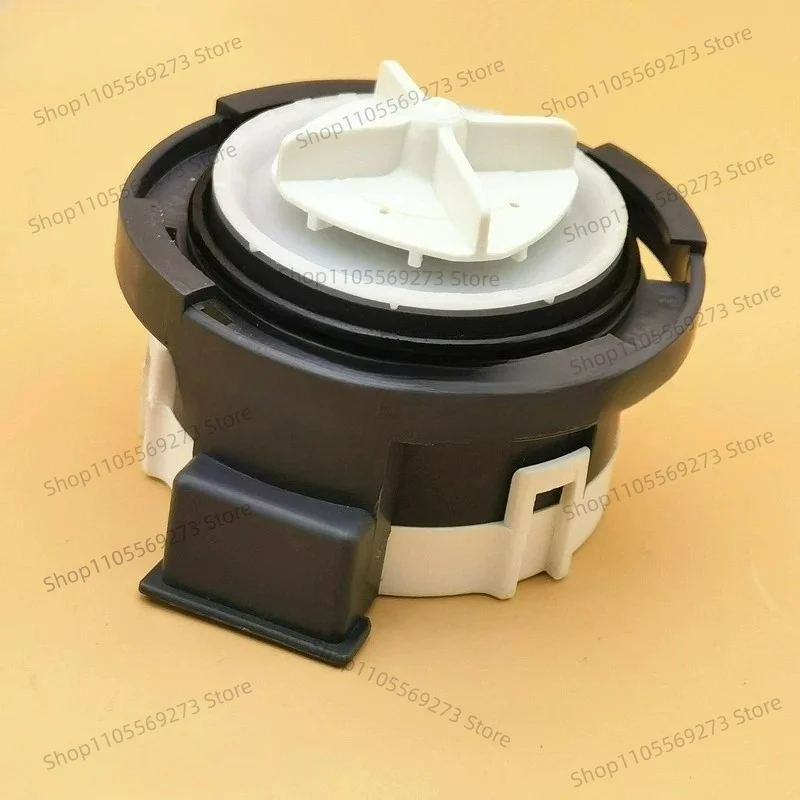 

Universal Washer Drainage Motor 26V EAU64082902 WDD0015X1M Laundry Machine Drain Pump Repair Accessories