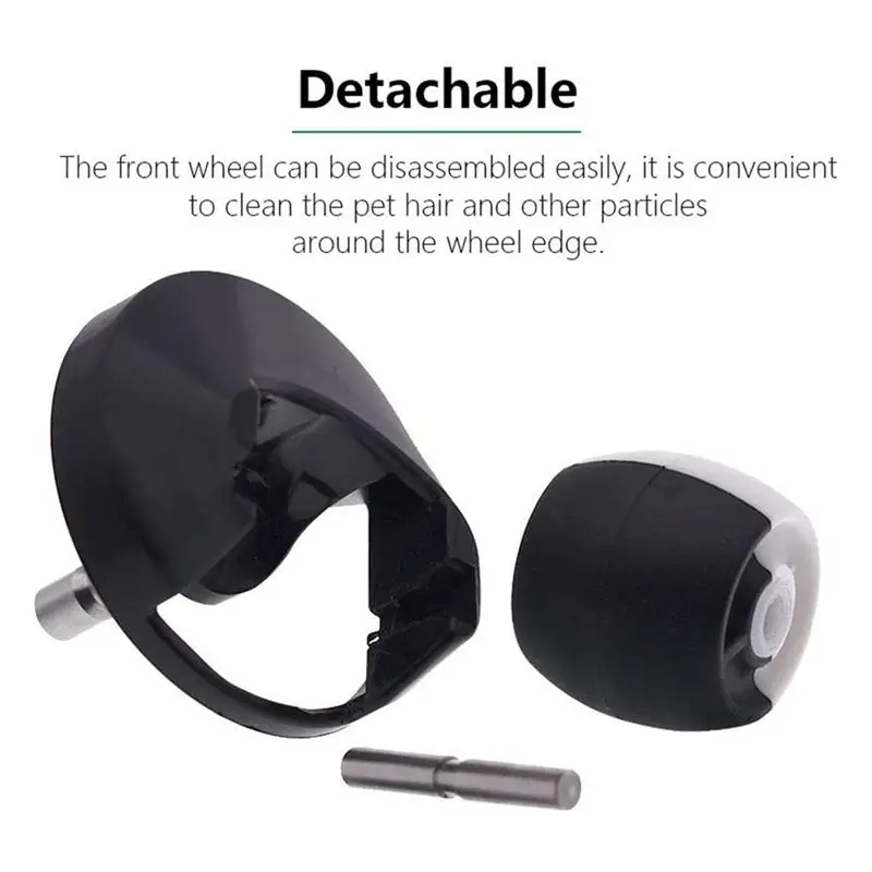 طقم إطارات العجلات الأمامية البديلة AA78 لـ 500، 600، 700، 800، 900 #4