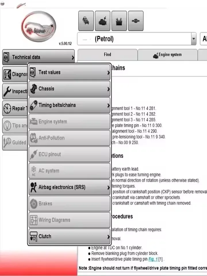 

WOW V5.00.12 WOW 5.00.8 R2 diagnostics Software with Kengen For Tcs Multi-diagnostic Car Software Repair Data