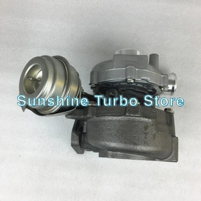 ASV turbocharger 701854-5004S 028145702NV225 028145702V500 028145702NV500