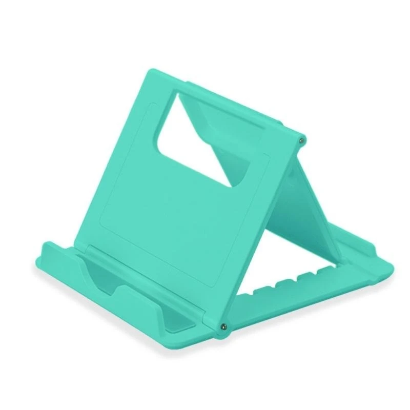 Cellphone Stand Foldable Phone Tablet Support Mount Desk Phone Holder Shockproof Cradles Multiple Adjustable