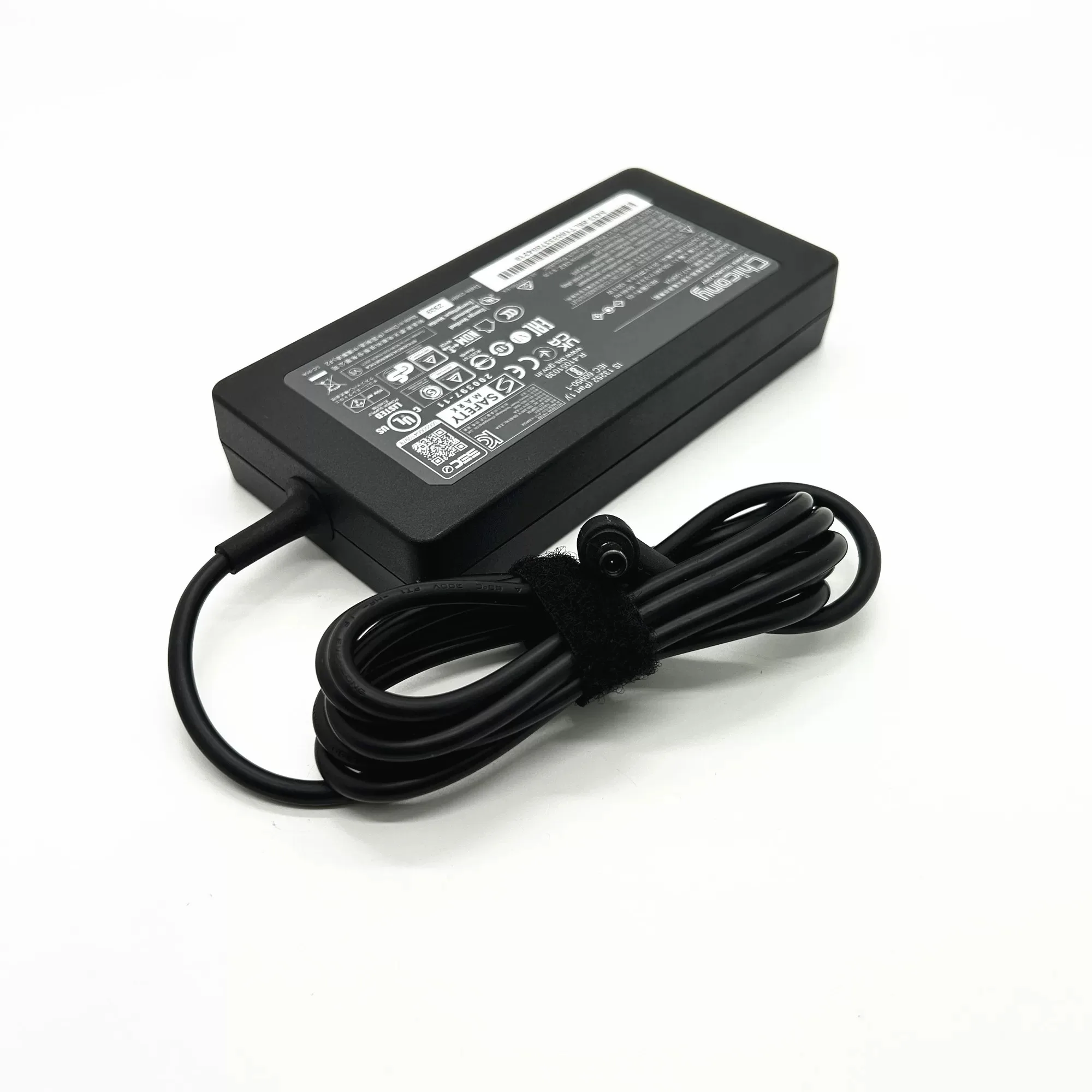 120W 20V 6A 4.5*3.0mm Laptop Charger Power Adapter for Msi Gf63 Gv15 Thin 10 11 12 Ms-16R5 R6 R7