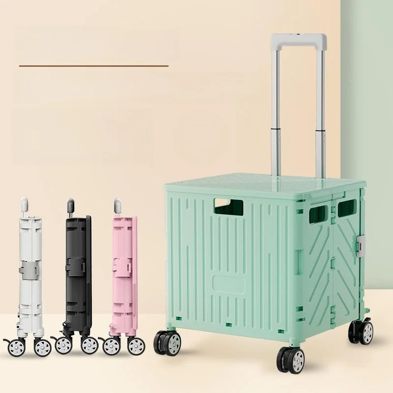 portable-small-shopping-cart-large-capacity-vegetable-buying-picnic-convenient-moving-elderly-people-special-purpose-trolley