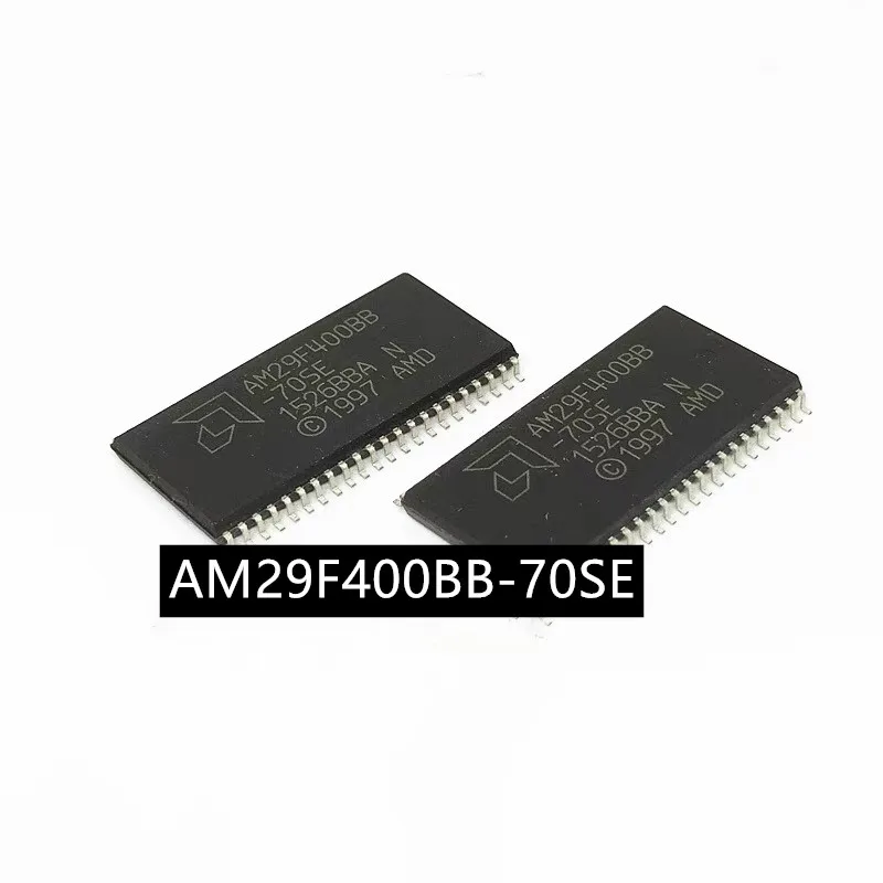 New and original 10pieces AM29F400BB-70SE AM29F400BB SOP44