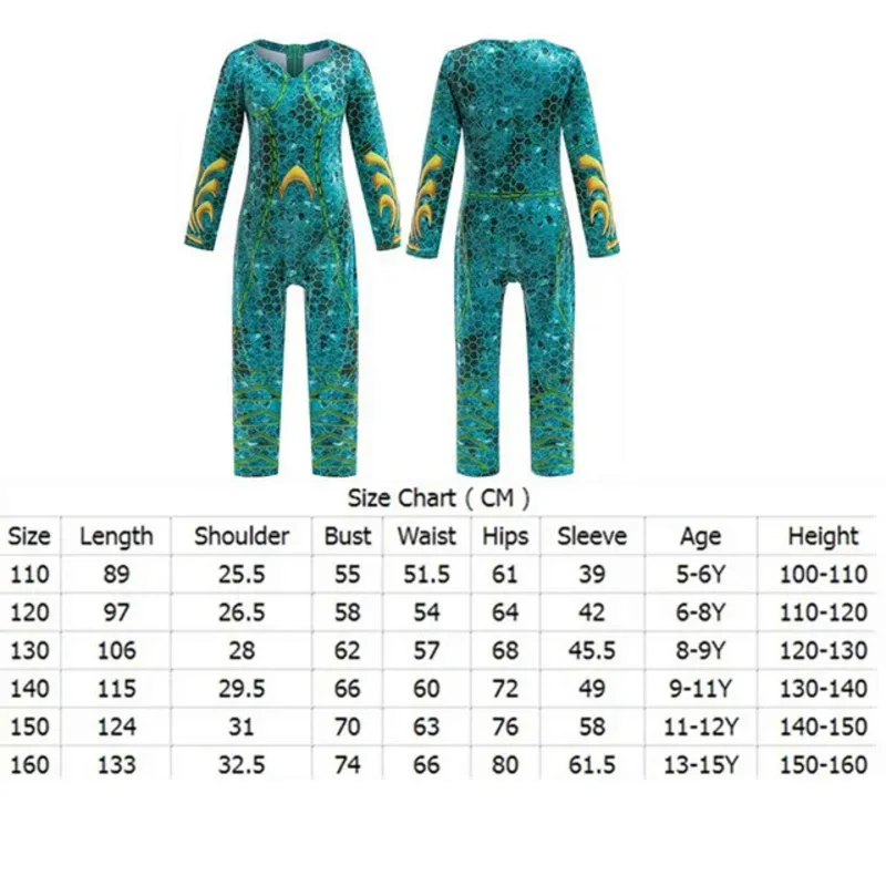 Zentai Cosplay Costume para crianças, meninas Macacão, Roupas Halloween, Carnaval Party Suit