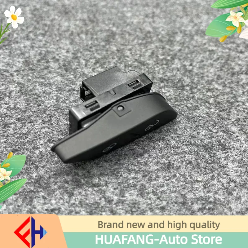 Original For Golf 6 Mk6 Door Central Control Switch Latch Lock 5kd 962 125 5k0962125 High Quality