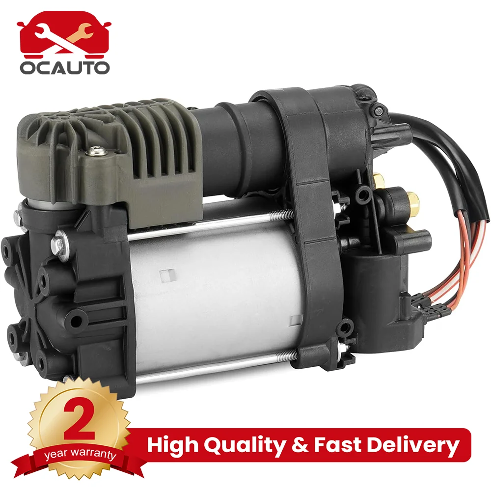 95B698010 Air Suspension Compressor Pump Fit for Porsche Macan 2014-2021