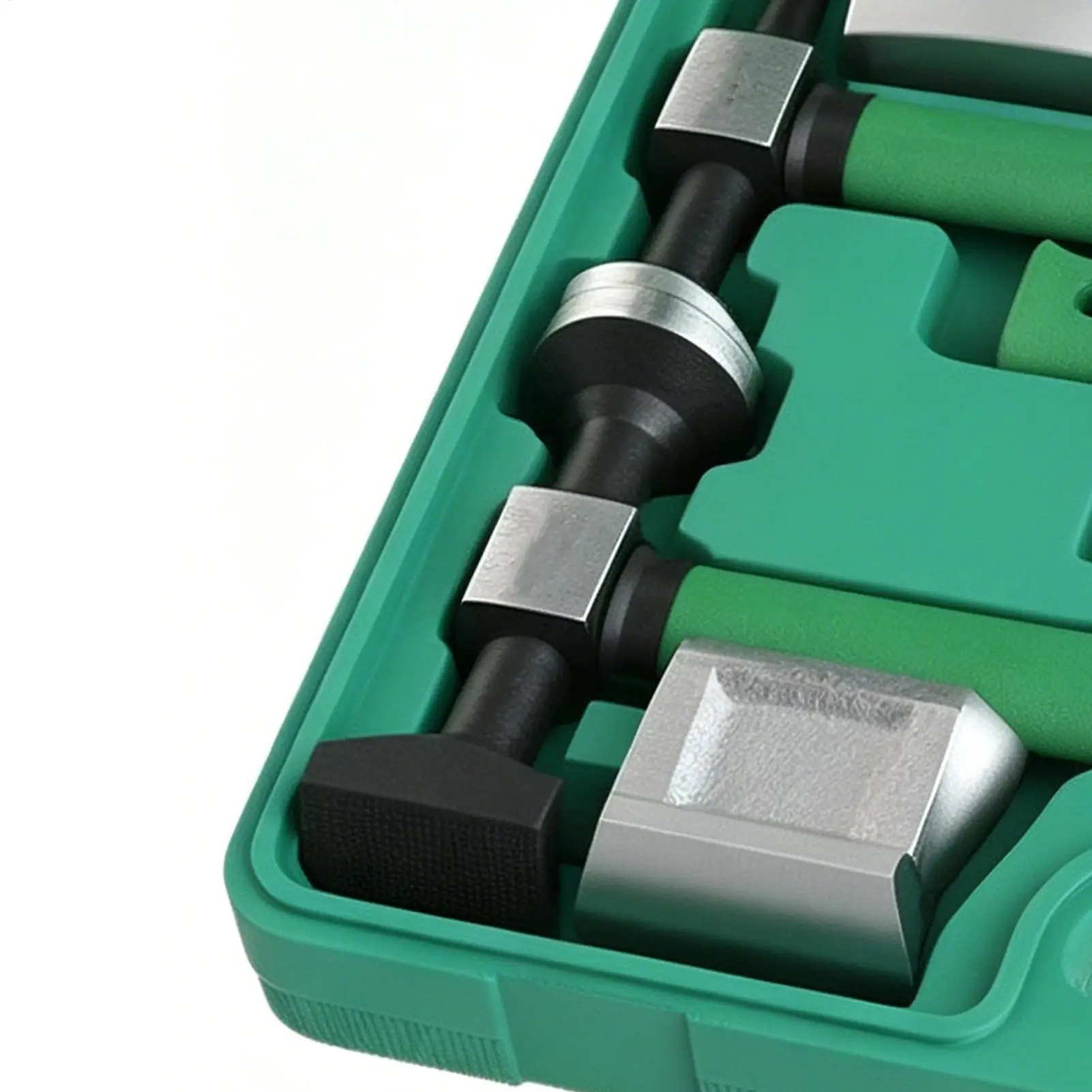 Dent Repair Kit Repair And Hammer Set Dent Removal Kit For Home Garage Workshop Automotive Door Bumper Maintenance