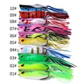 10PCS  MIXED