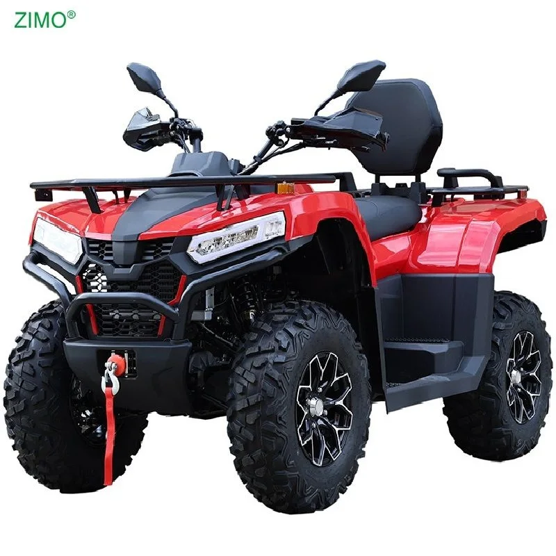 2026 New 400cc 4X4 4WD ATV
