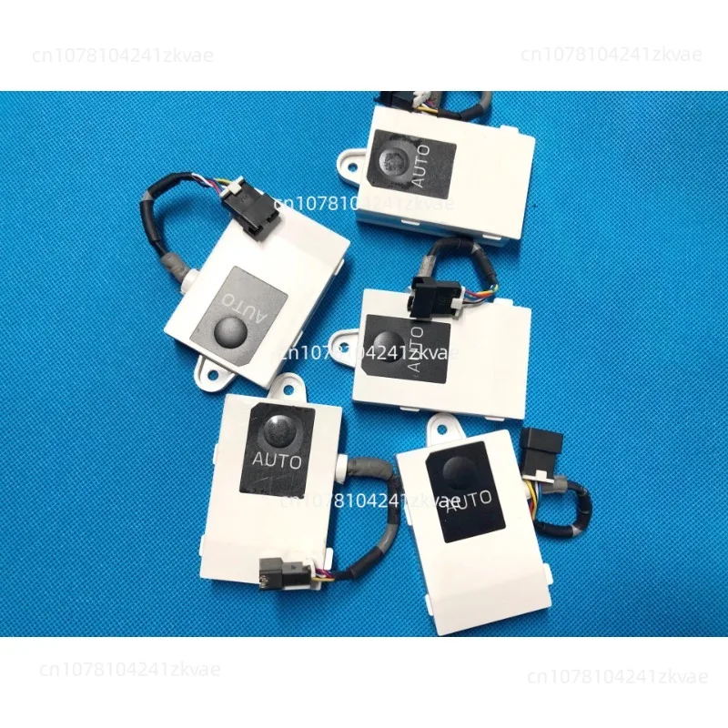 Air conditioner WiFi communication module wireless mobile phone APP 11222022000069