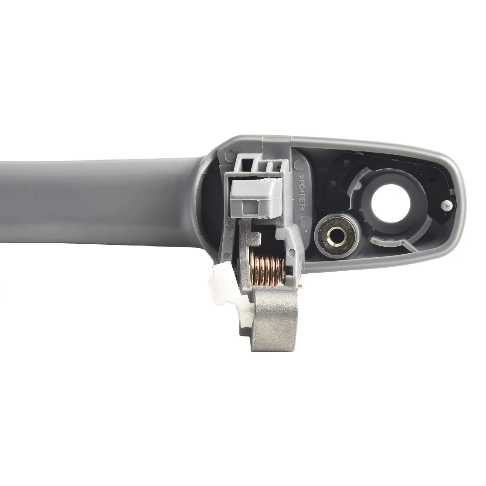 

Практичные новые детали дверной ручки, запасные части для ремонта, замена запасных аксессуаров, простая установка для RX-8 для Mazda 3 5