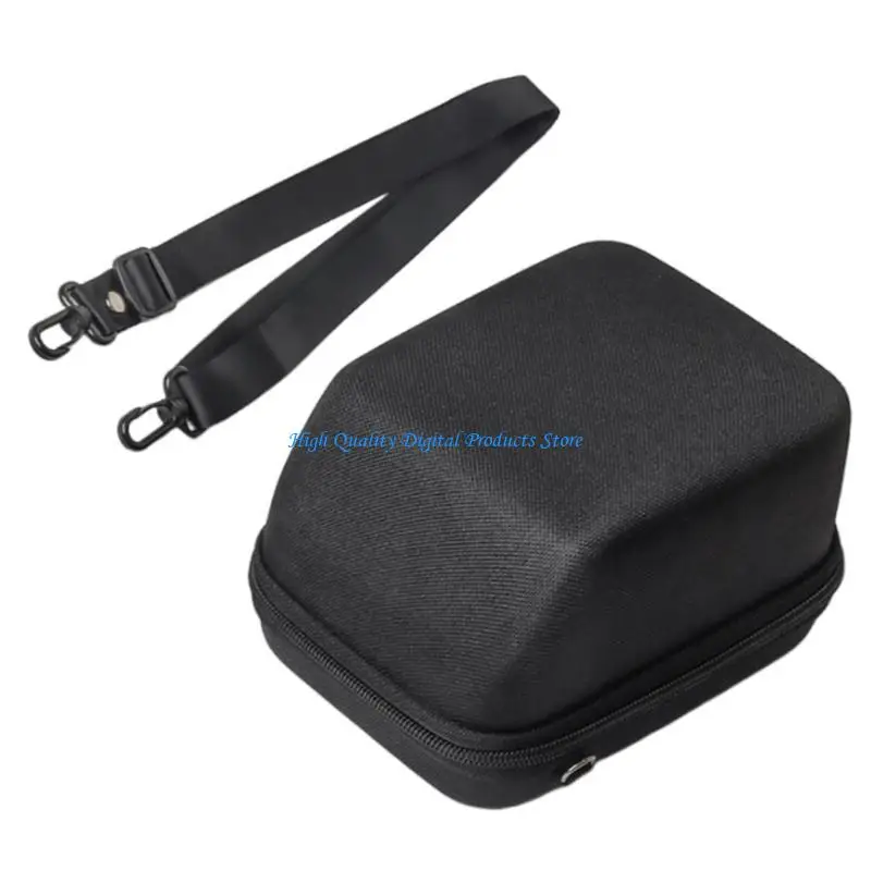

U2JE Waterproof Bag for one step 2 Camera, Secure Storage Solution