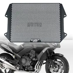 CBF1000 Motorcycle CNC For Honda CBF1000 CBF 1000 FA 2011 2012 2013 Accessories Aluminum Radiator Grille Guard Cover Protector