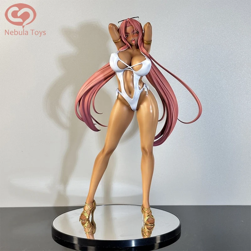 

1/6 Anime Ingrid Figure Action Taimanin Figures Sexy Girls Figurine Pvc Doll Desk Decoration Statue Collection Model Gift Toys