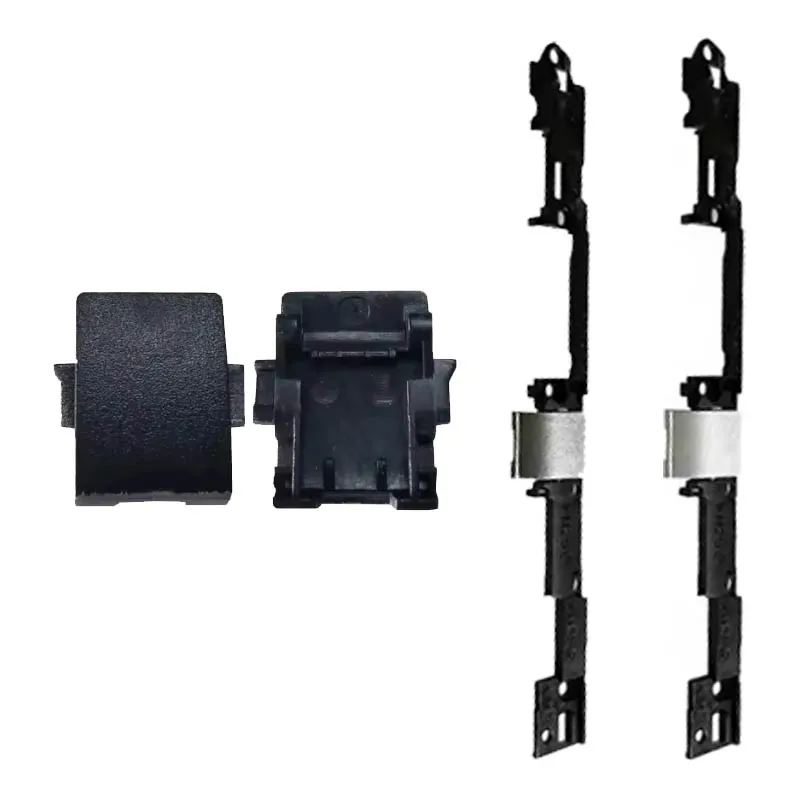 New RJ45 For Elitebook 840 850 740 750 845 14u 15u G1 G2 G3 G4 G5 G6 Laptop Network Port Cover Ethernet RJ45 LAN Door Cover