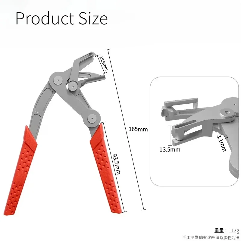 Thumbnail 3 - #17 Best Interior Panel Removal Tools to Buy In 2026