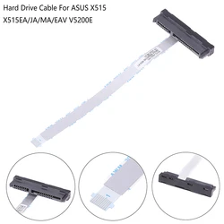 Cable de disco duro para ordenador portátil, conector flexible para ASUS X515, X515EA, JA, MA, EAV, V5200E, F515