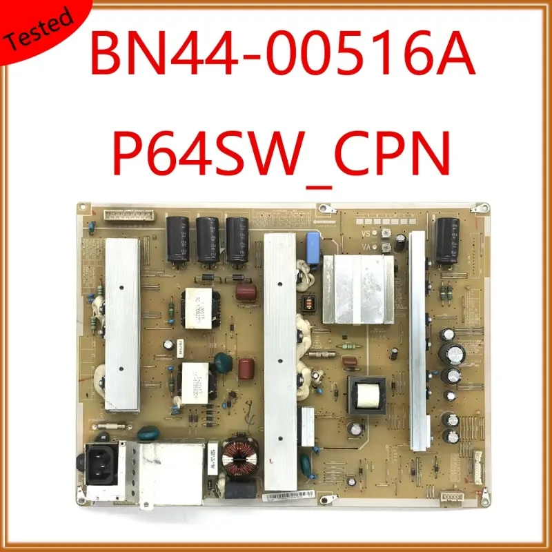 

BN44-00516A P64SW_CPN Power Supply Board For Samsung TV Professional Power Supply Card