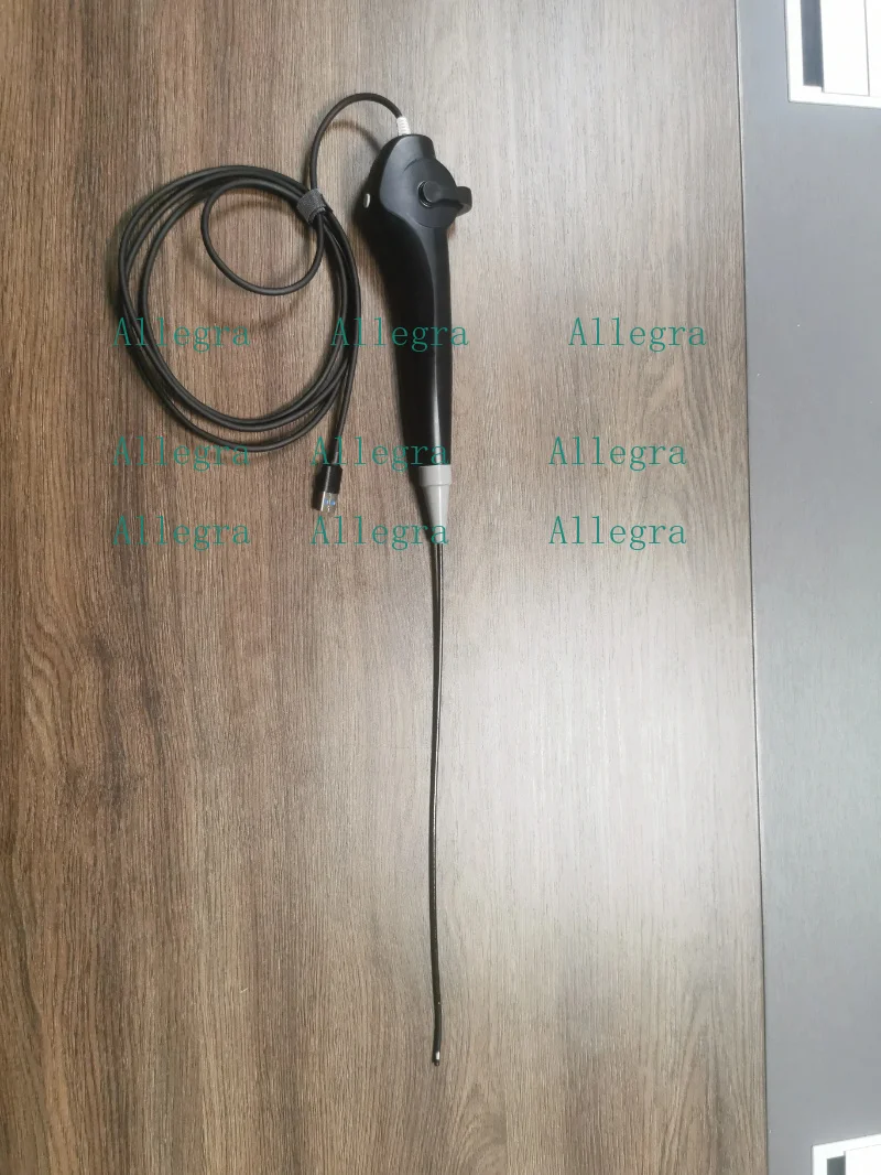 Flexible Video Rhinolaryngoscope HD USB ENT Endoscope Support Android Windows macOS for Ear Nose Throat Examination
