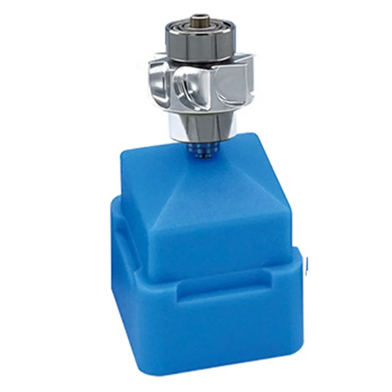 Rodamientos de bolas de rotor de turbina de cartucho compatibles con WH TE-95 accesorios de producto de pieza de mano de alta velocidad-A77G