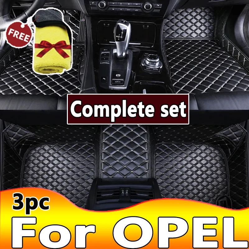 

Автомобильные коврики, напольные коврики для OPEL бэфара, Astra H, Astra, Mocha, Omega, Grandland x, Corsa d, Corsa, Cascada, Adam, insignia, аксессуары для автомобиля