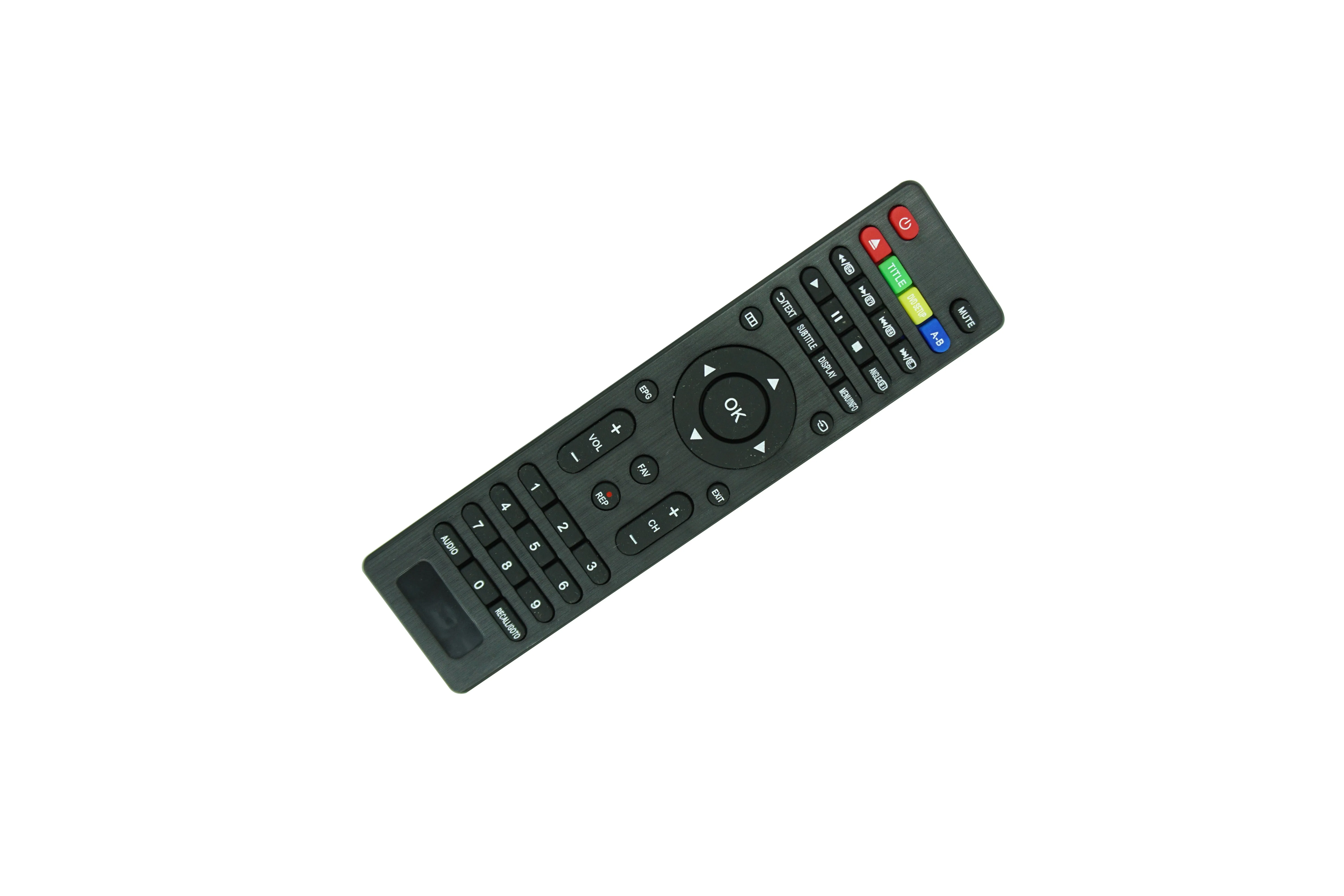 Remote Control For TOKAI  2917-20800217 LED39X15 VIVAX TV-24LE20 TV-32LE41 & Blaupunkt & THOMSON TL32HD-TP Smart LCD LED HDTV TV