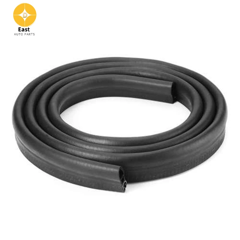 OEM 1668870198 Car Front Seal Under to Hood Cover for Merceds Benz 2005-2019 W292 W166 ML/GLE63 ML/GLE350 ML350 ML500 GLE400