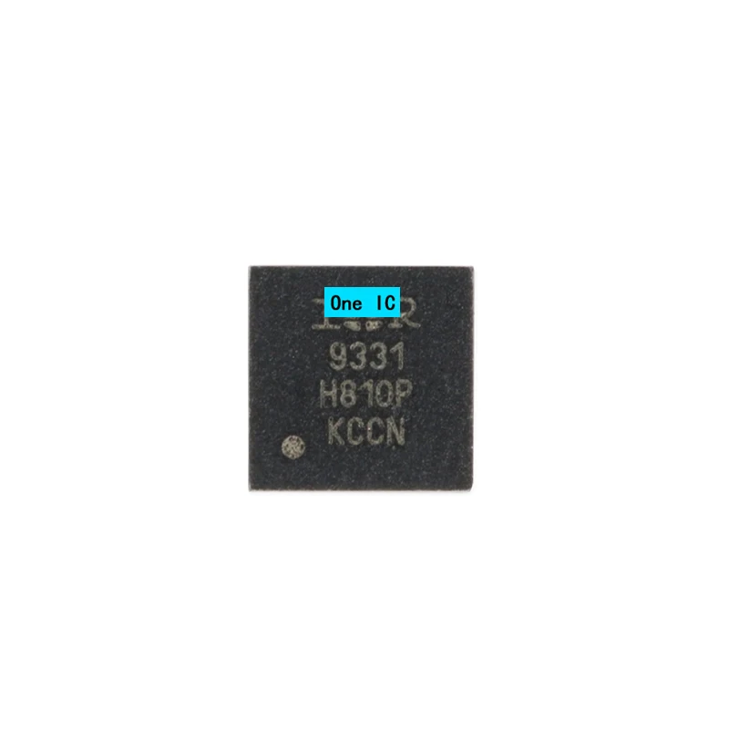 

5pcs/lot IRFHM9331TRPBF IRFHM9331 PQFN 100% Original Brand New Genuine Ic