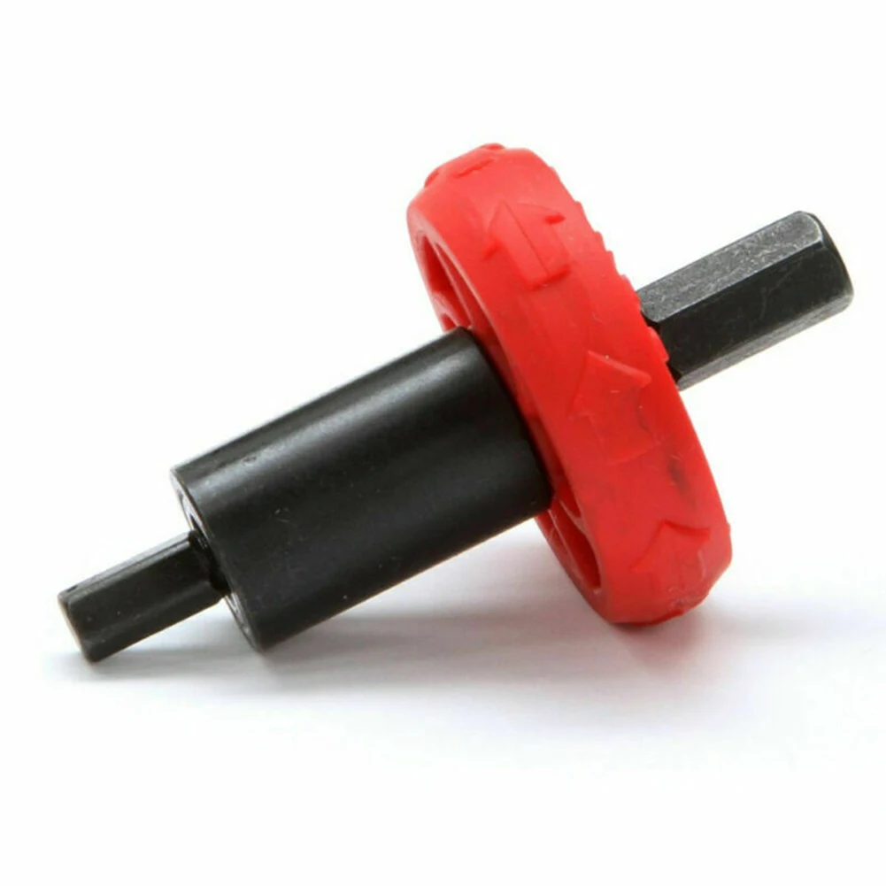 For Troy Bilt Jump Start Electric Start Drill Bit Engine Easy Starter Adapter 70x45x45mm Electric Start Capable Handheld Power