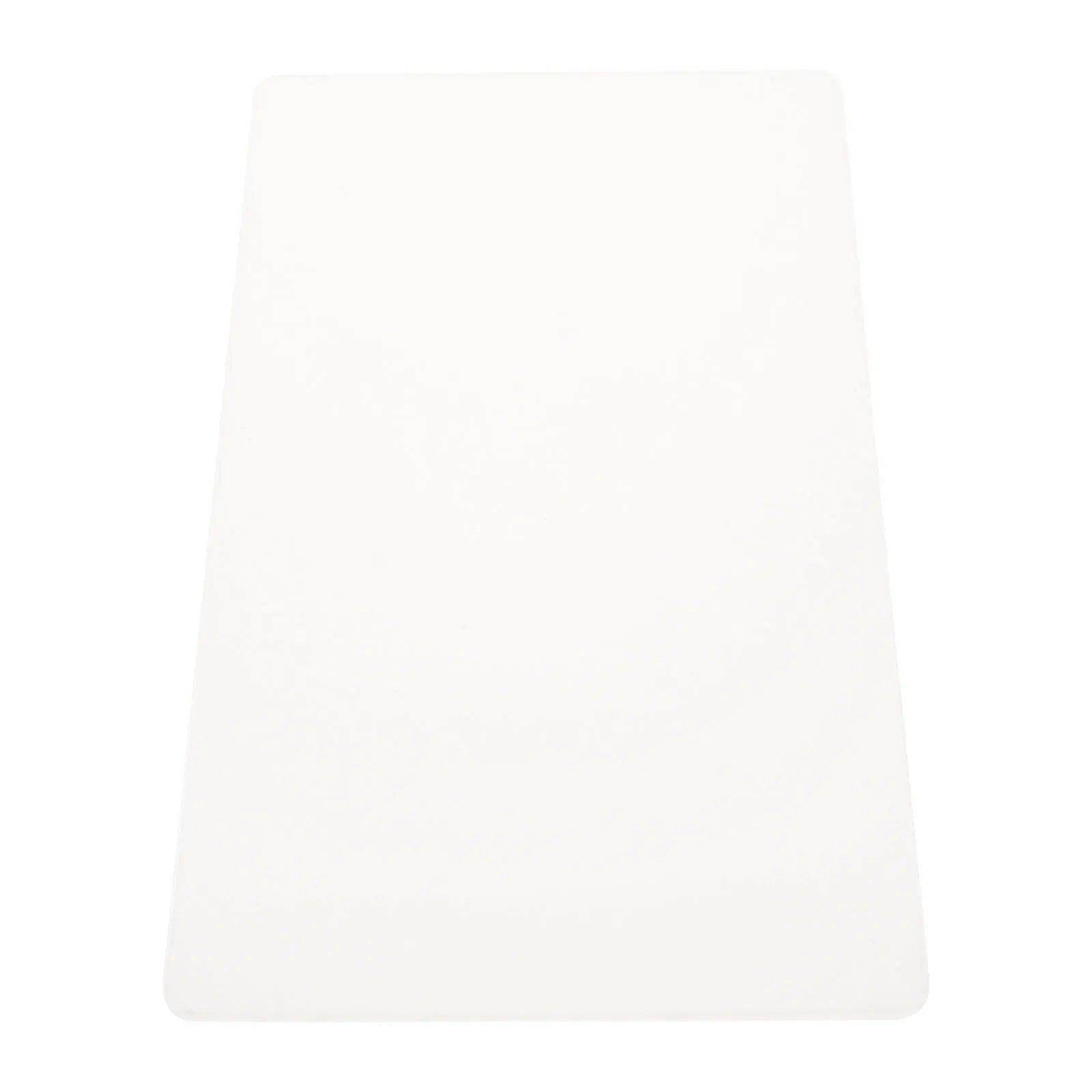 10Pcs 3D Pen Accessories Set Basic Template Drawing Mat for Children Art Expression Development Reusable Plastic Practice Sheet