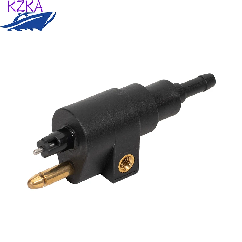 Fuel Connector 22-8M0148583 15781A1 For Mercury Mariner Force 4HP-175HP Boat Engine 8M0182334 15781A5 816856T3 816856Q3  816856A